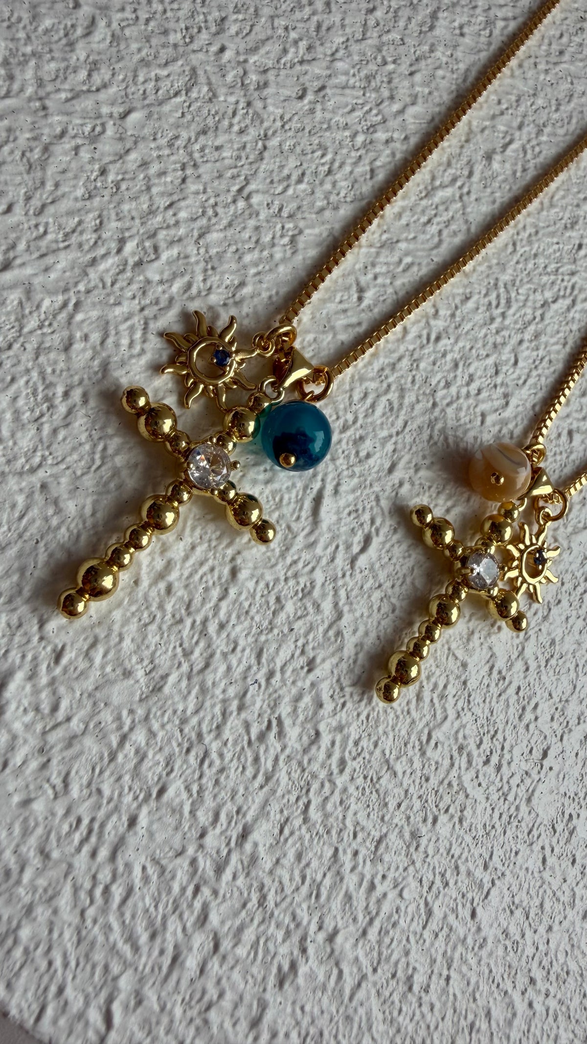 Grazia Necklace