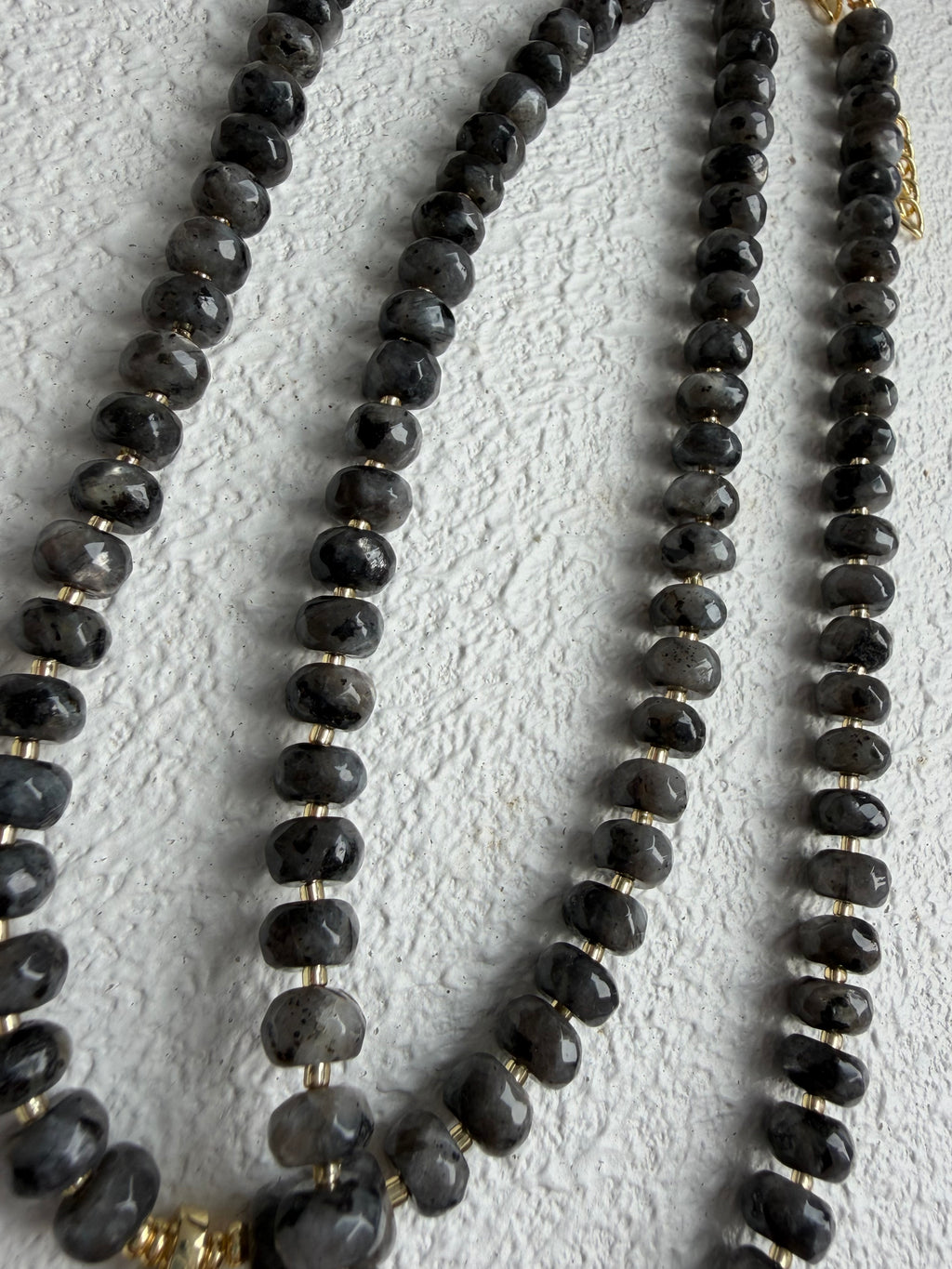 Saint-Tropez Necklace