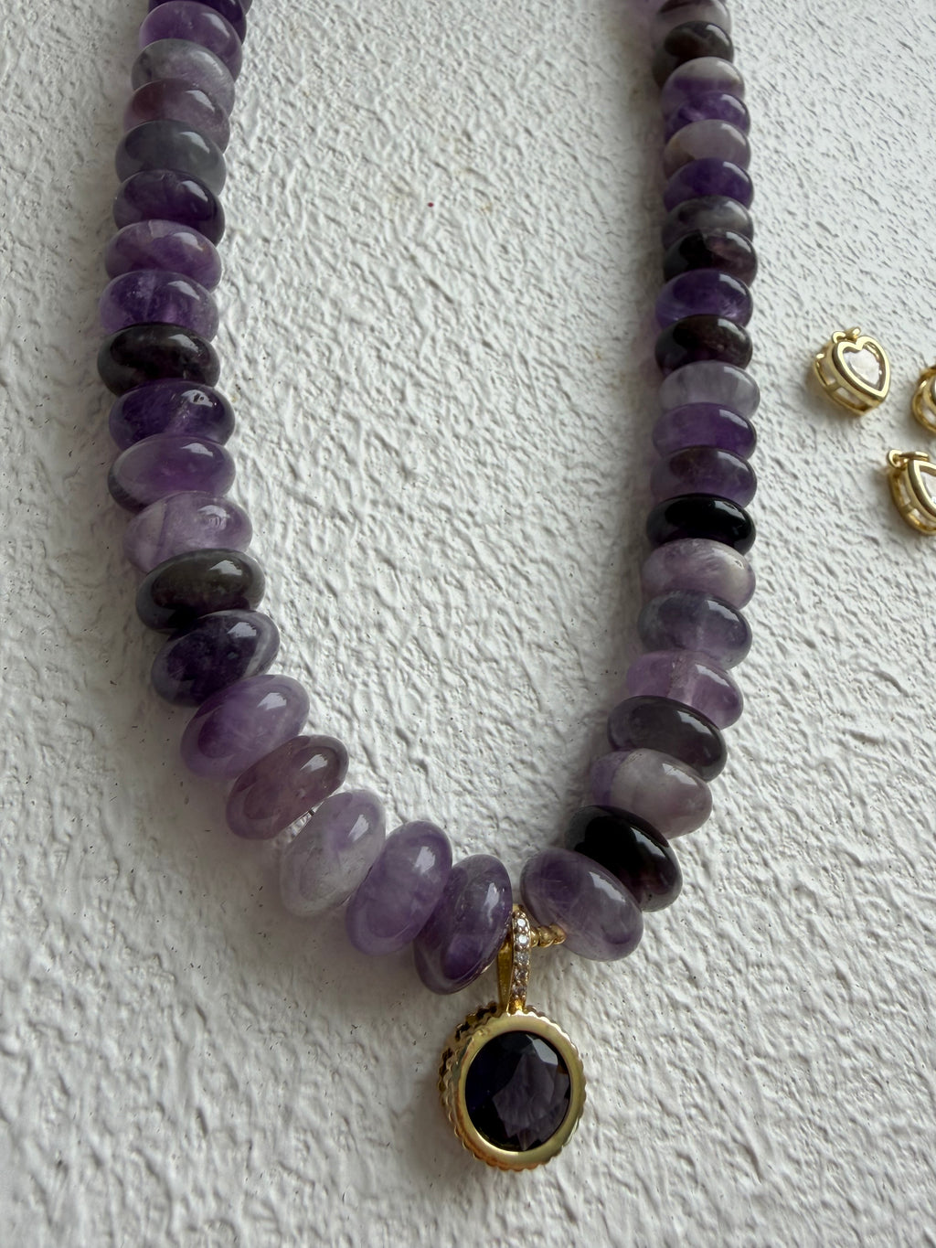 Violette Amethyst