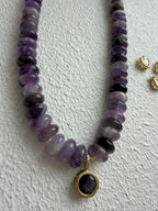 Violette Amethyst