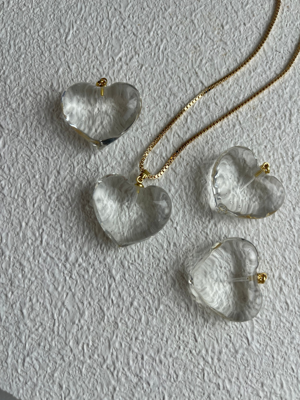 Sea Murano Necklace