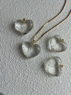 Sea Murano Necklace