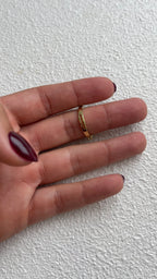 Zoe Ring