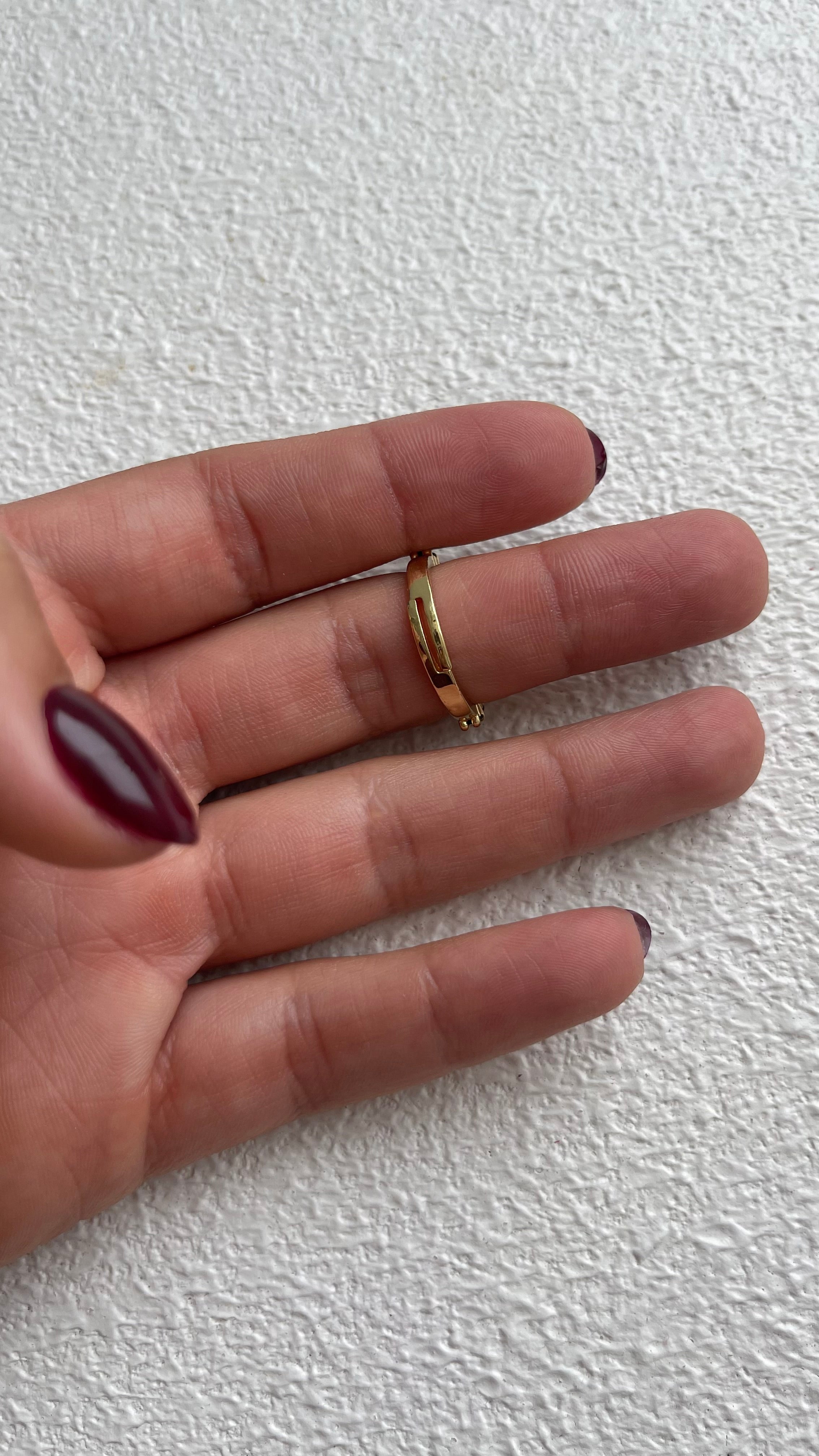Zoe Ring
