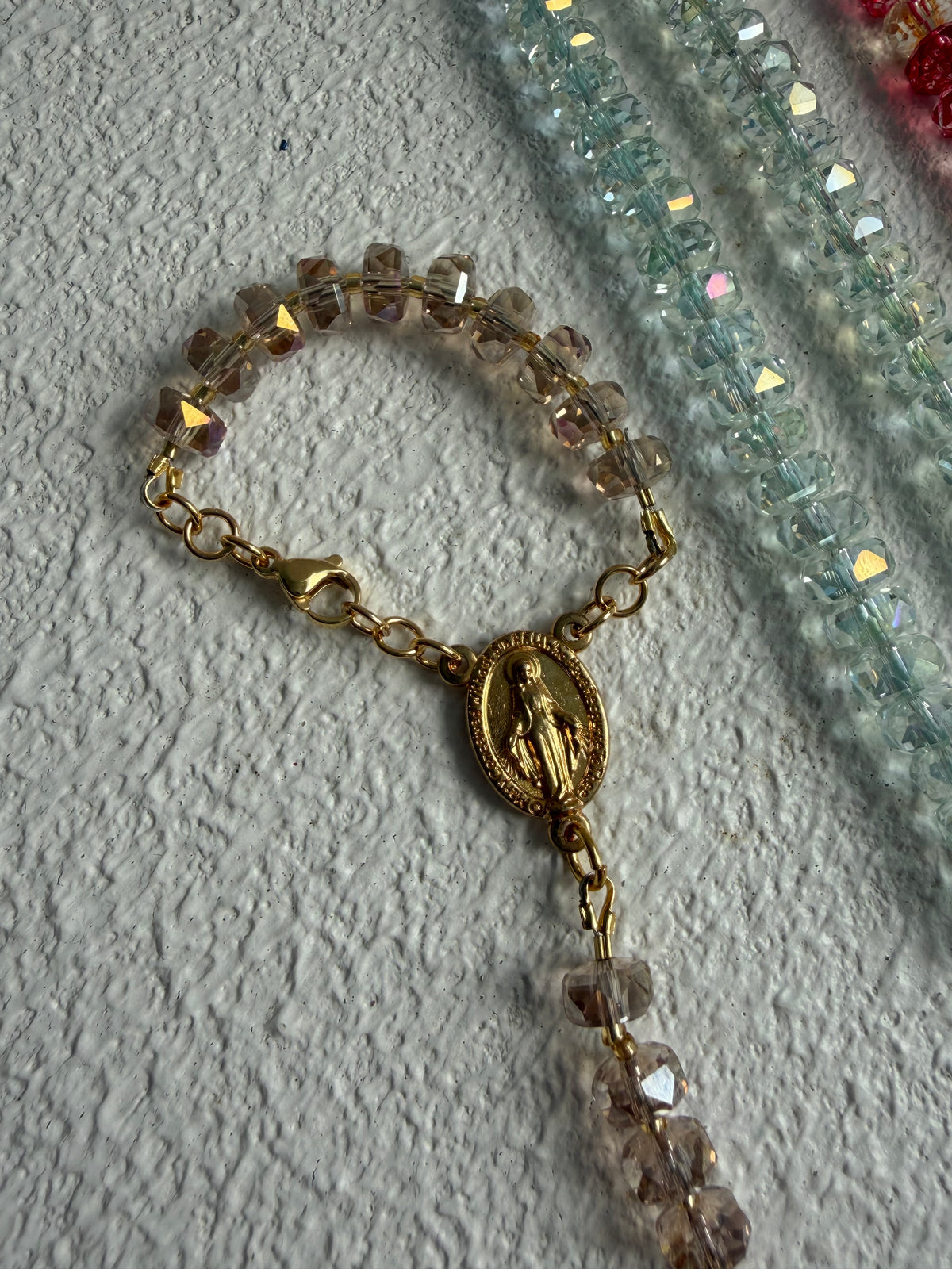 Car Rosary