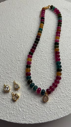 Bellagio Necklace