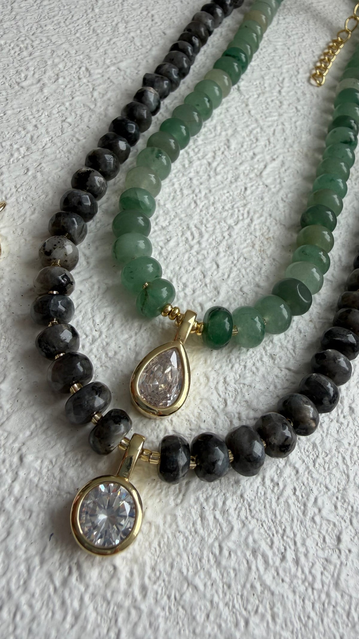 Siena Necklace