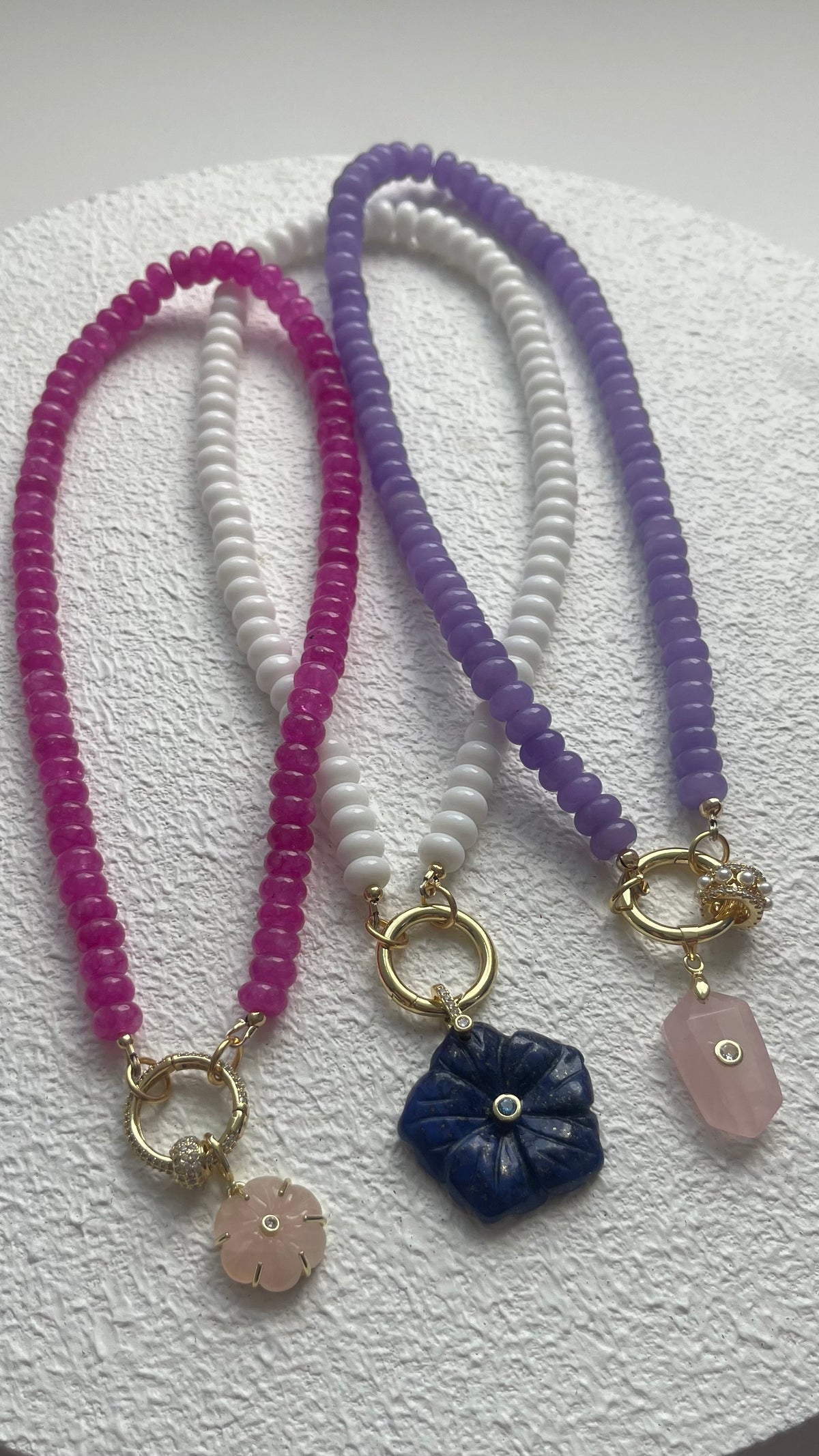 Eternal Ella Beads