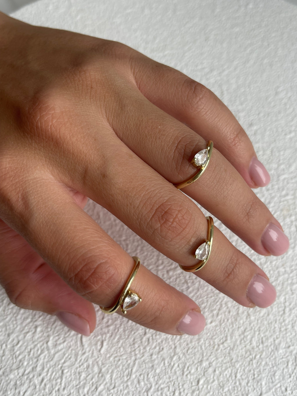 Léonie Ring