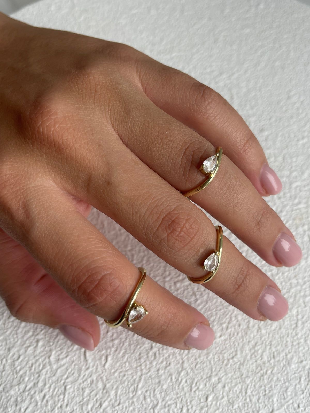 Léonie Ring