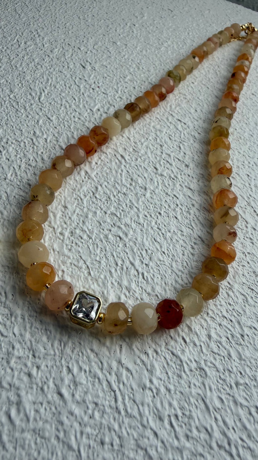 Capri Necklace