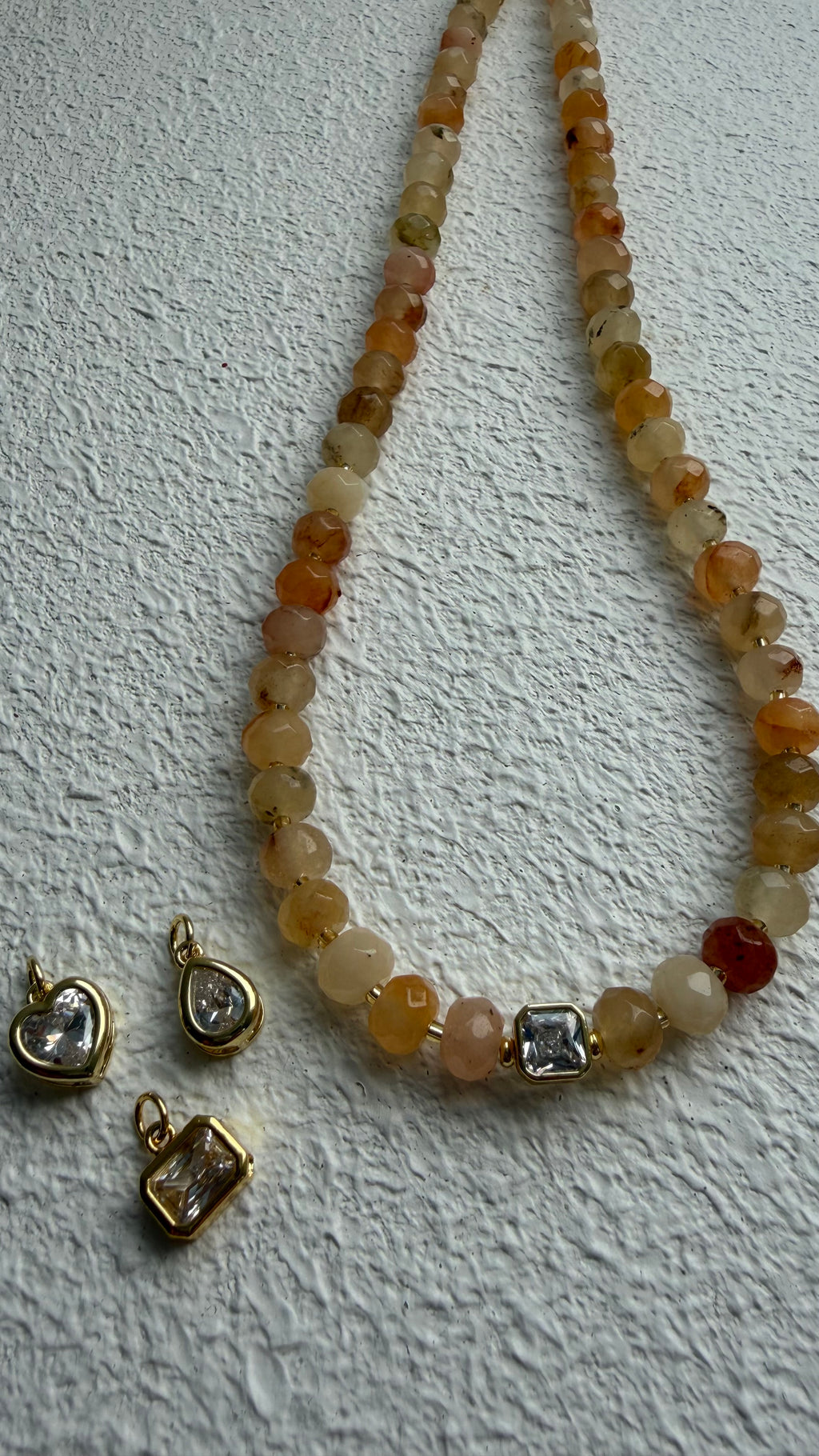Capri Necklace