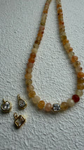 Capri Necklace