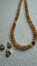 Capri Necklace