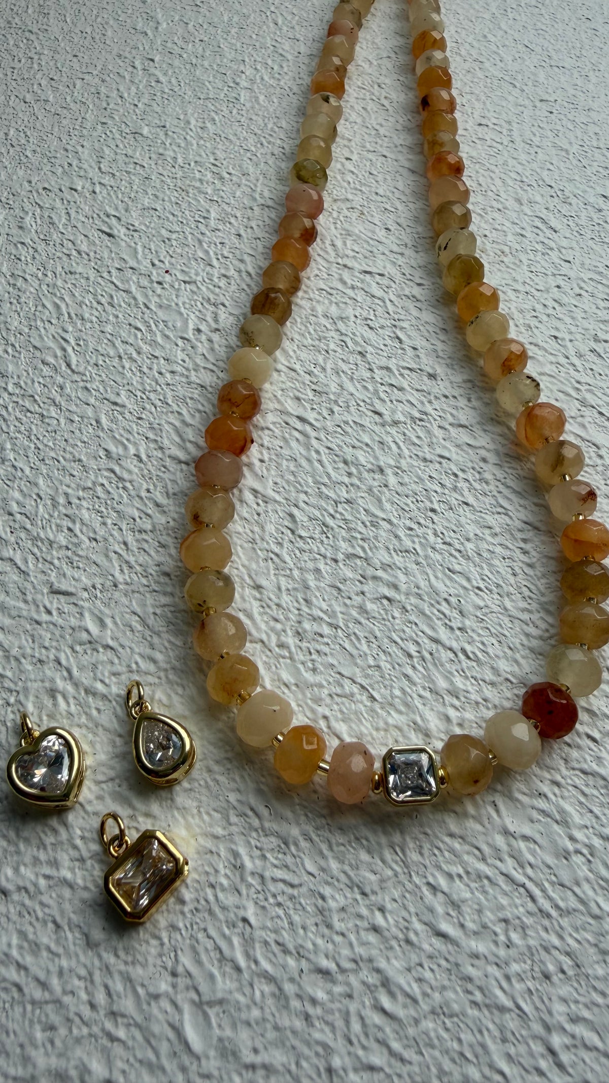 Capri Necklace