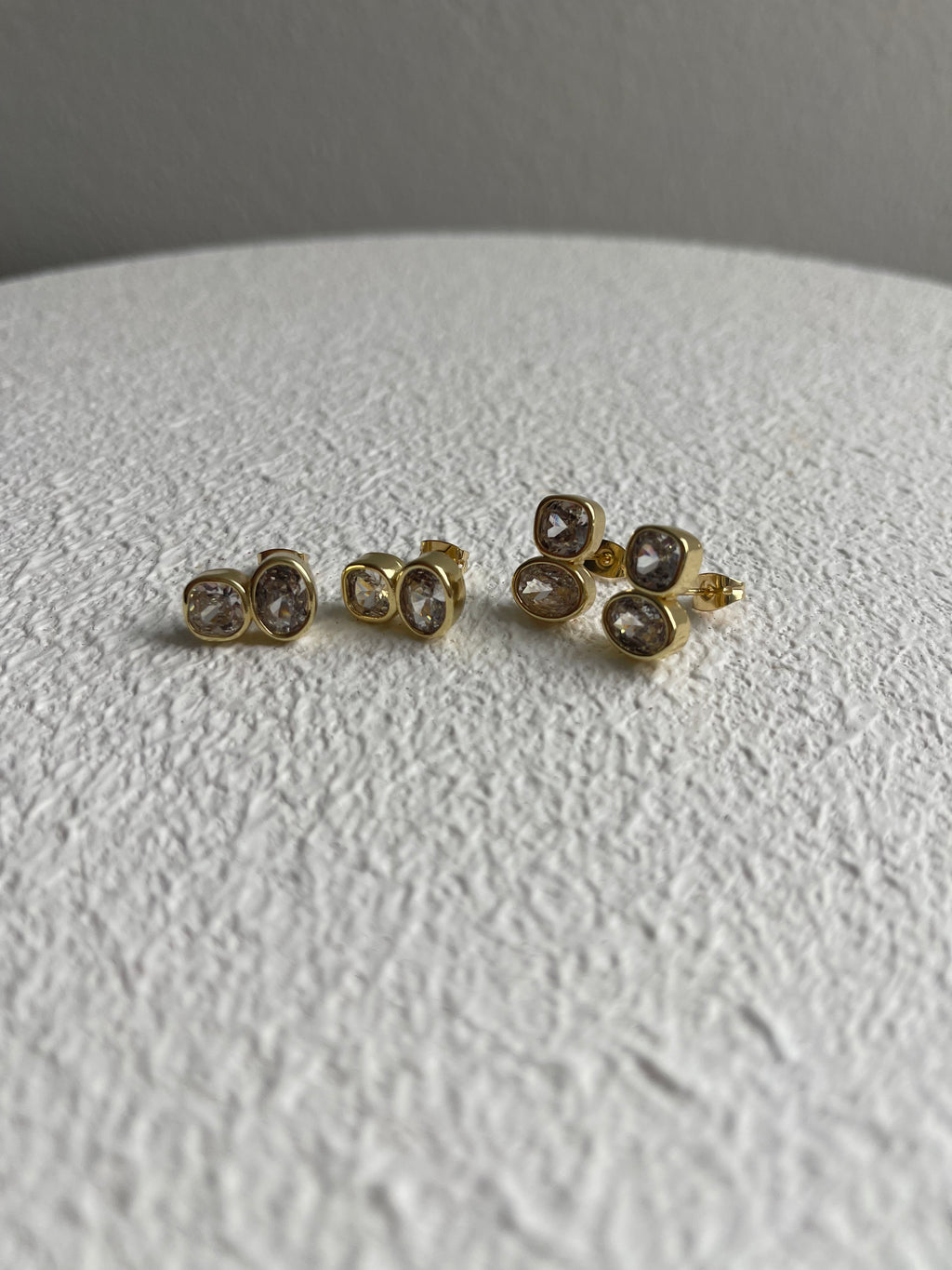 Ana Sofia Earrings - Studs