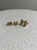 Ana Sofia Earrings - Studs