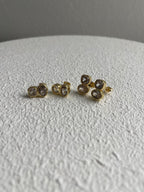 Ana Sofia Earrings - Studs