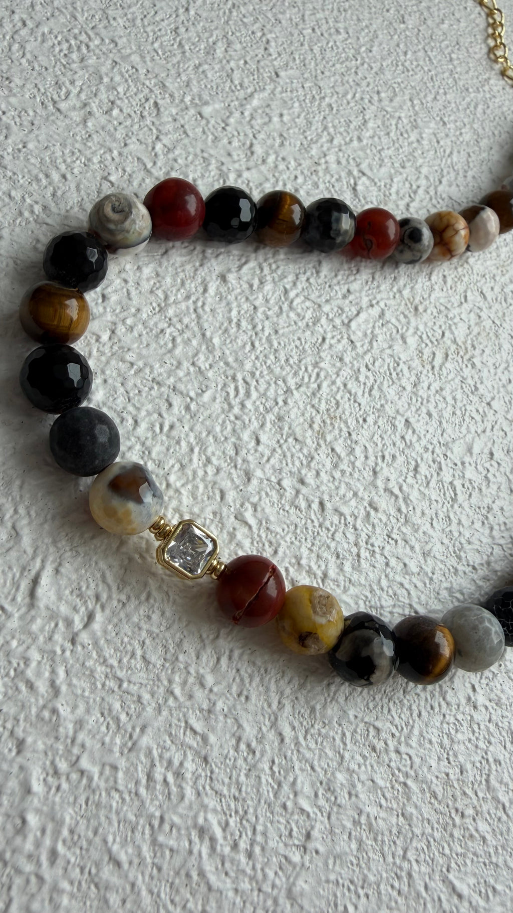 Serafina Necklace