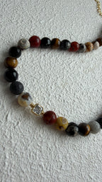 Serafina Necklace