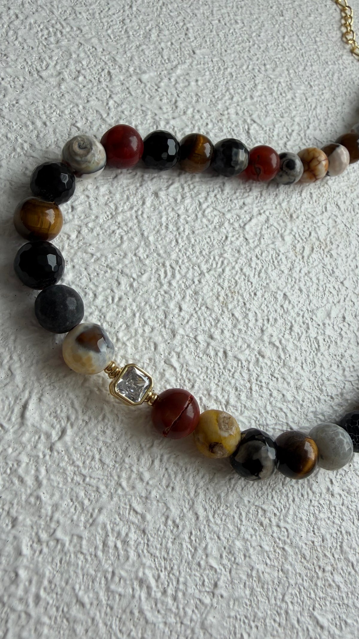 Serafina Necklace