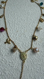 Ester Lariat