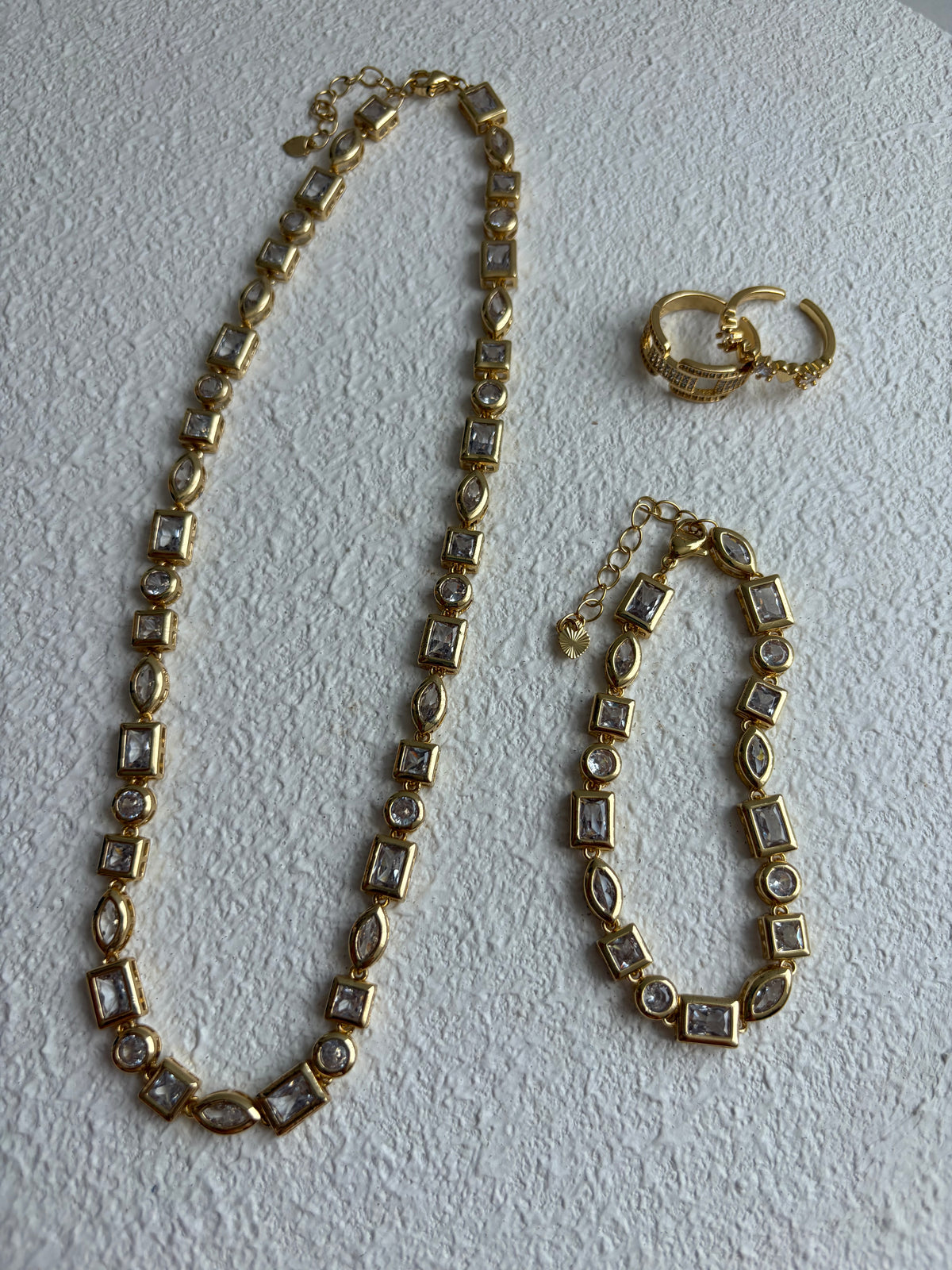 Sorrento Bracelet