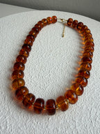 Leora Necklace