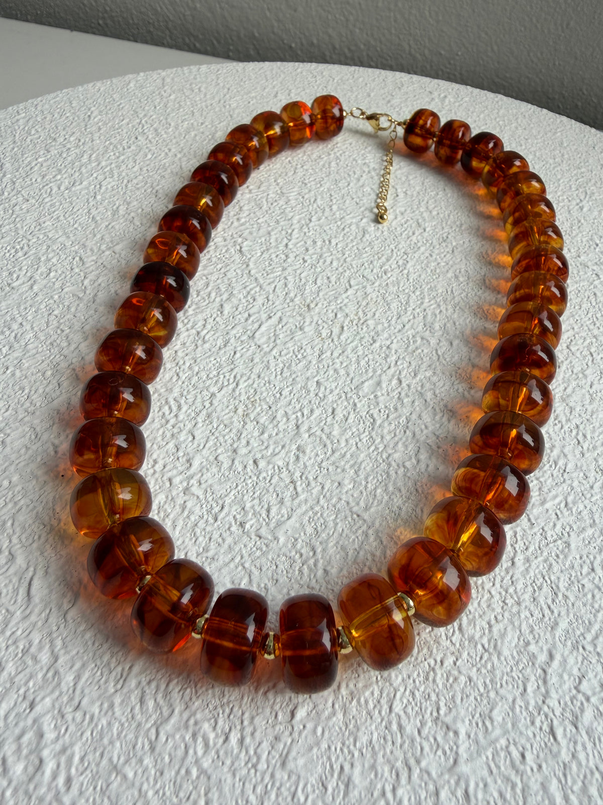 Leora Necklace