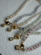 Amalfi Necklace
