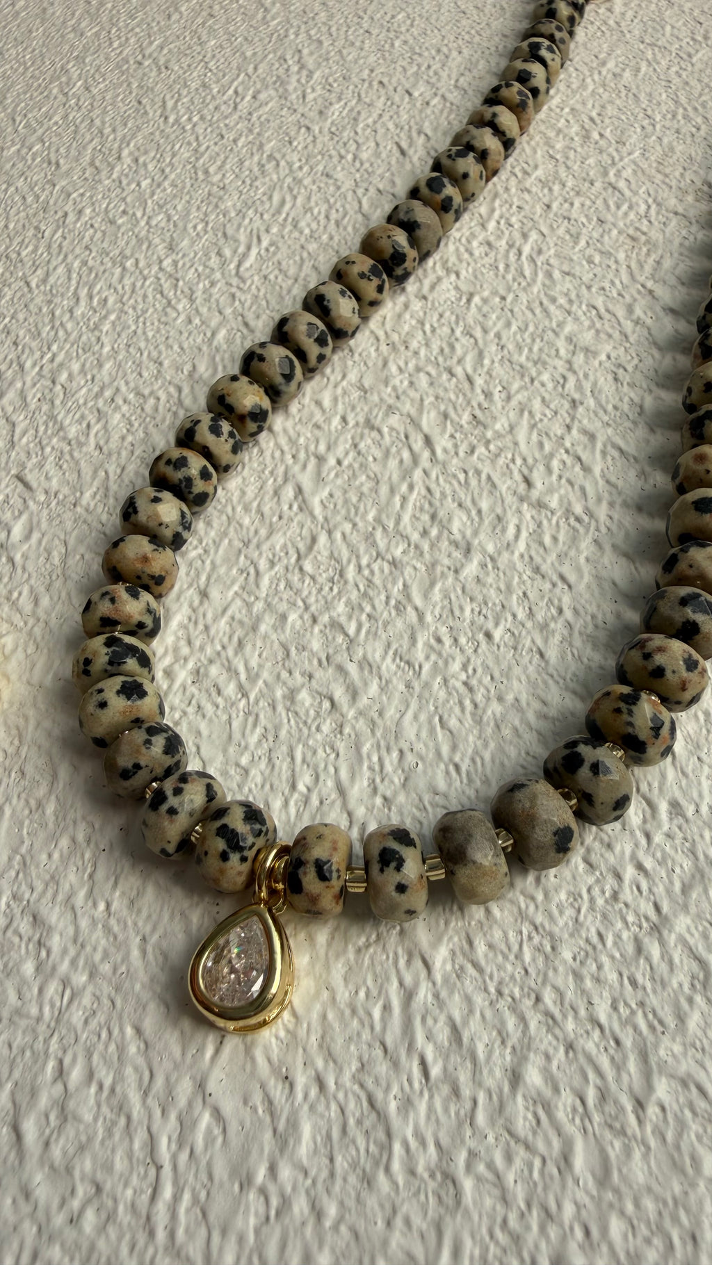 Tulum Necklace
