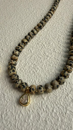 Tulum Necklace
