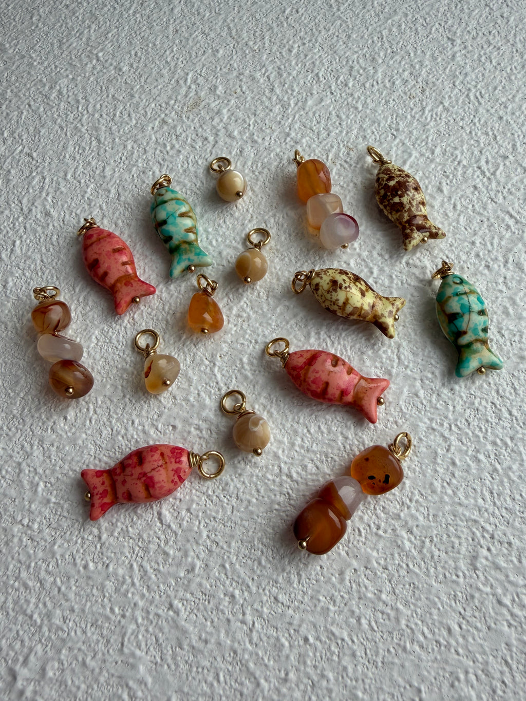 Almare Charms