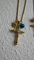 Grazia Necklace