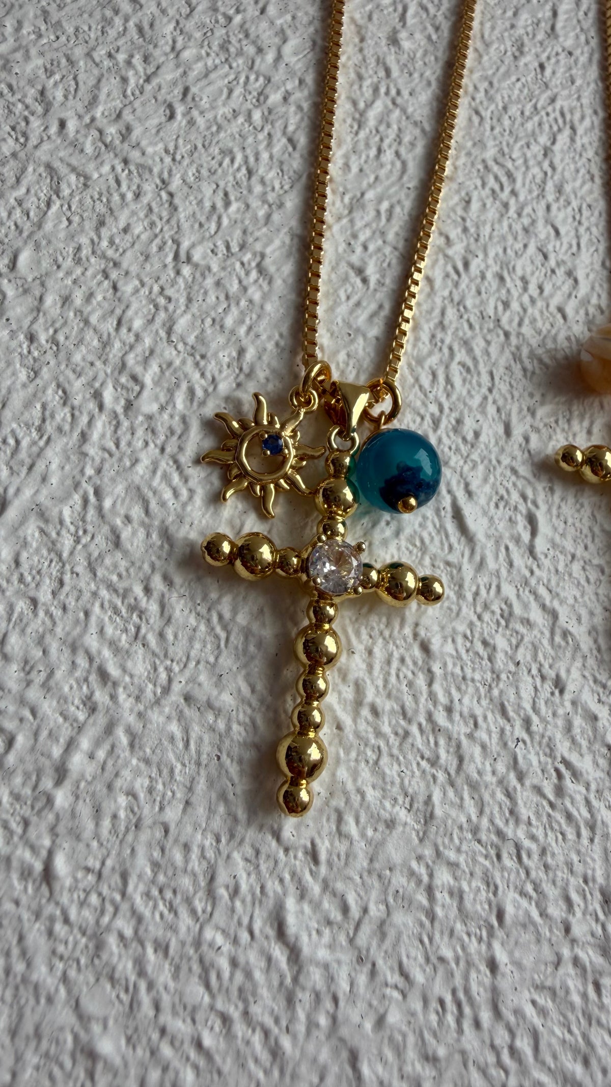 Grazia Necklace