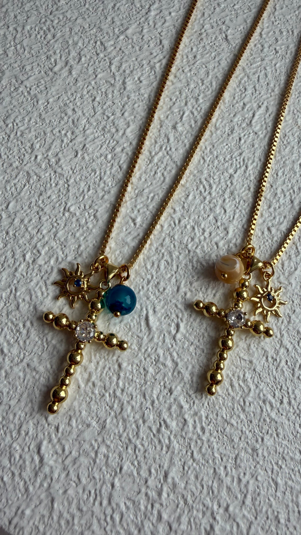 Grazia Necklace