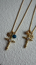 Grazia Necklace