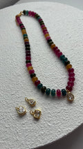 Bellagio Necklace