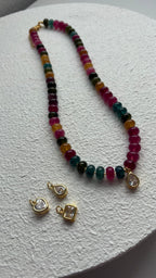 Bellagio Necklace