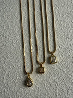 Serena Necklace