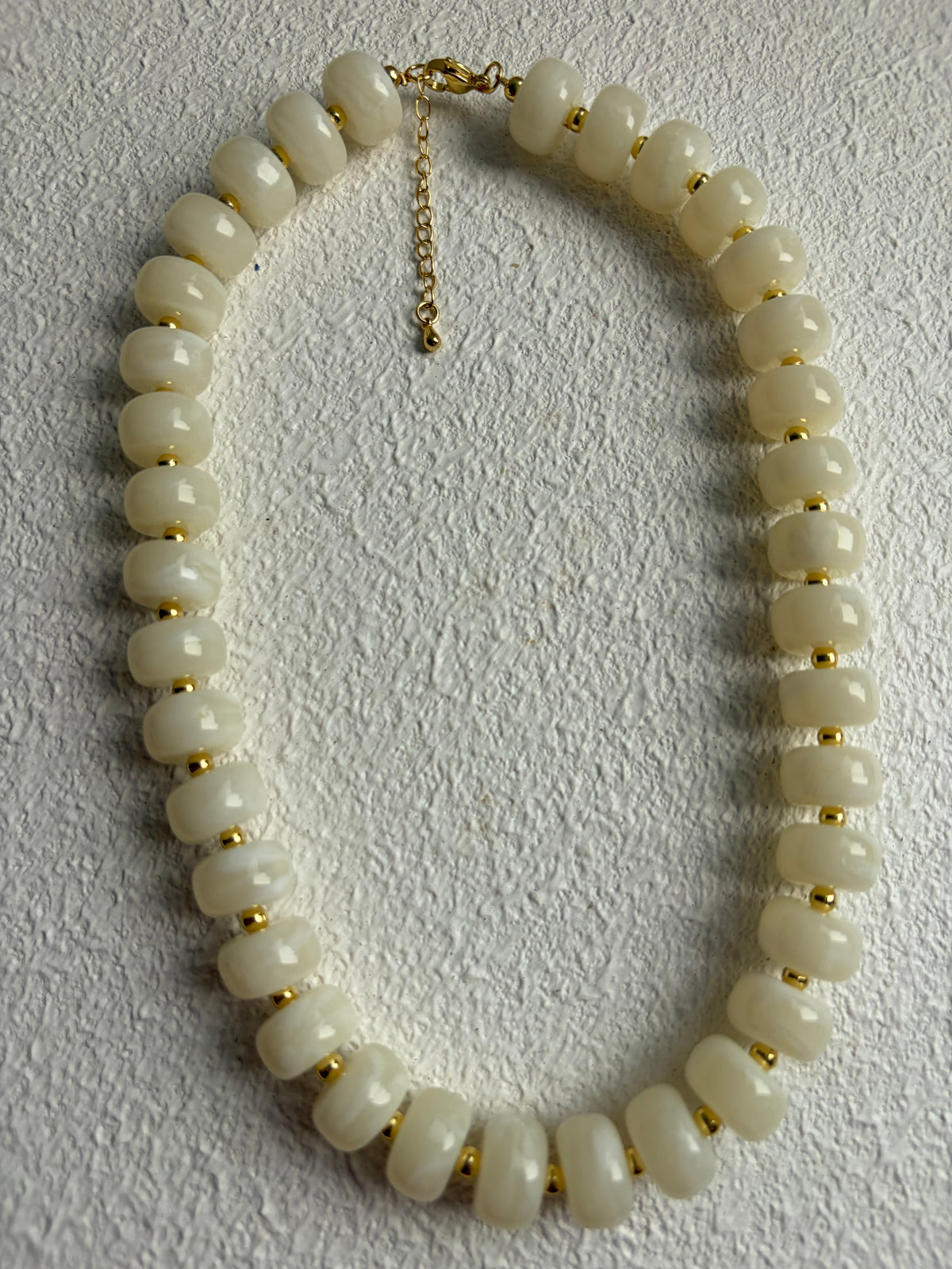 Leora Necklace