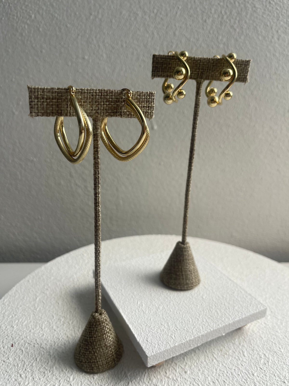 Alondra Hoops