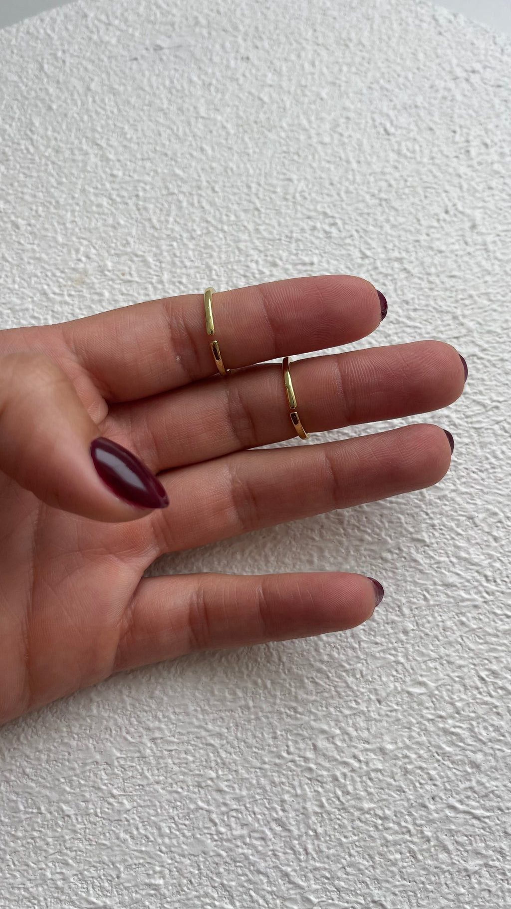 Milena Ring