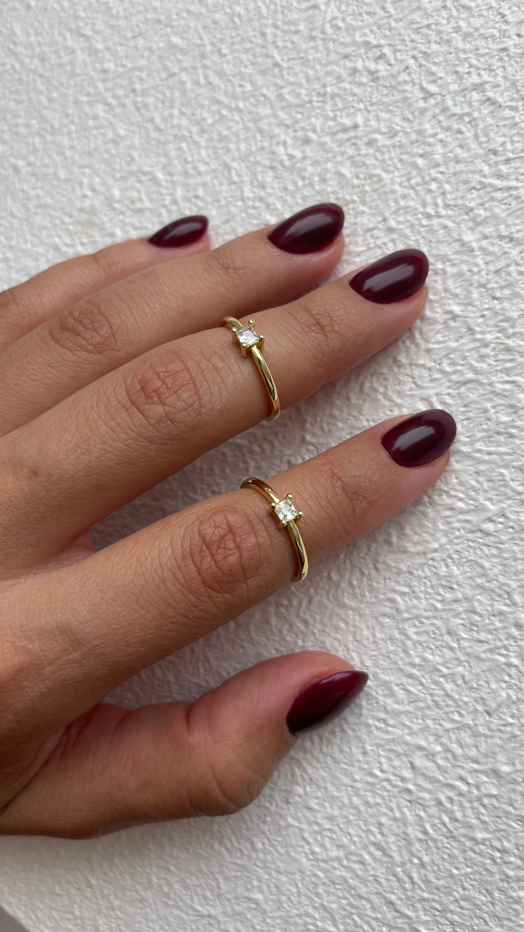 Milena Ring