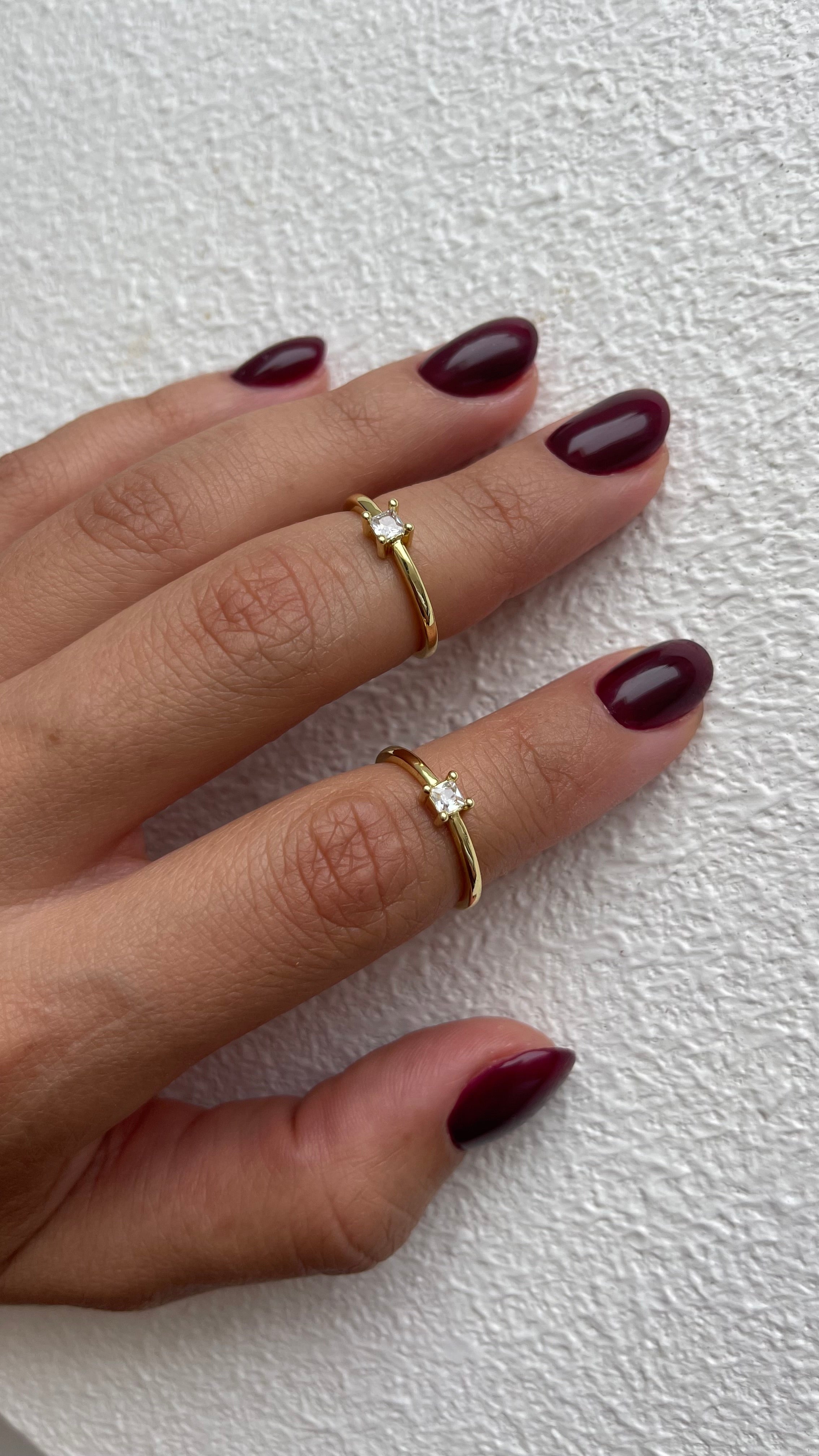 Milena Ring