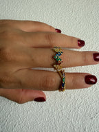 Solenne Rings