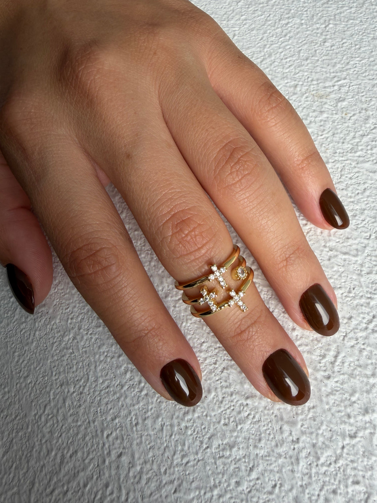 Heavenly Ring