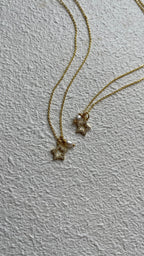 Little Star Studs