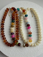 Leora Necklace