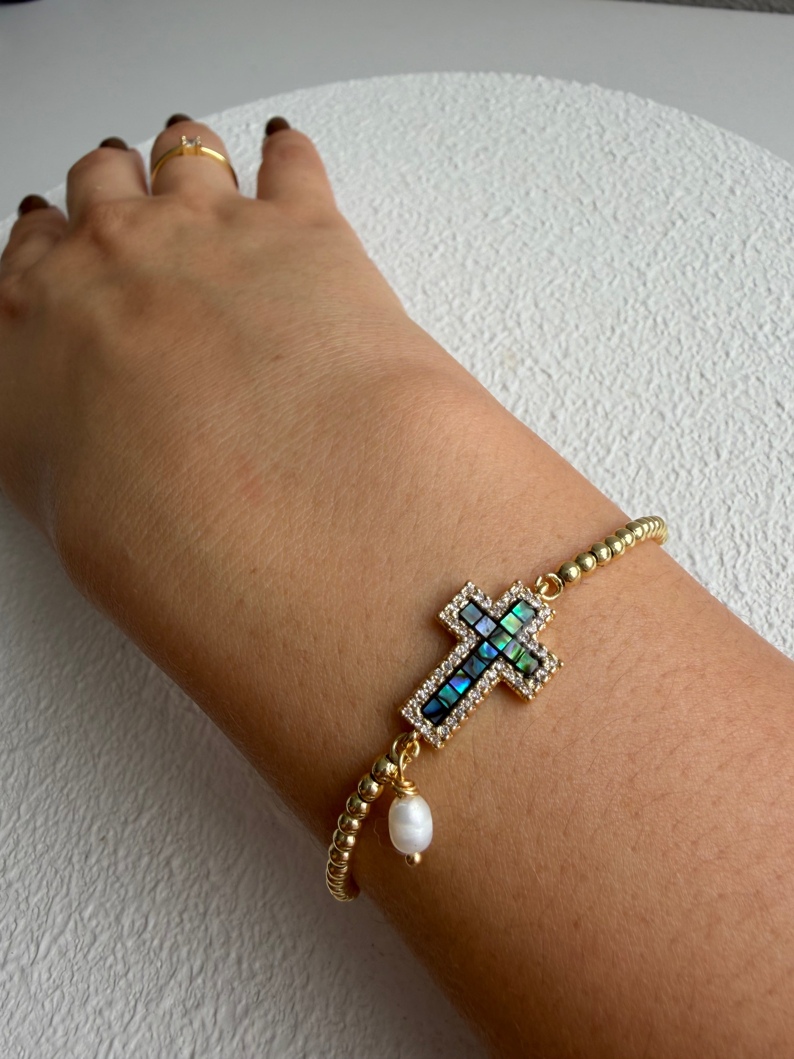Elara Bracelet